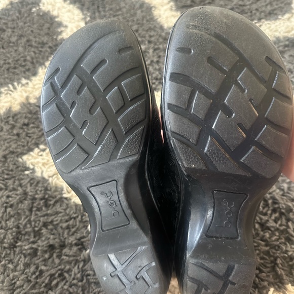 Box Black Womens 10 - Picture 2 of 4